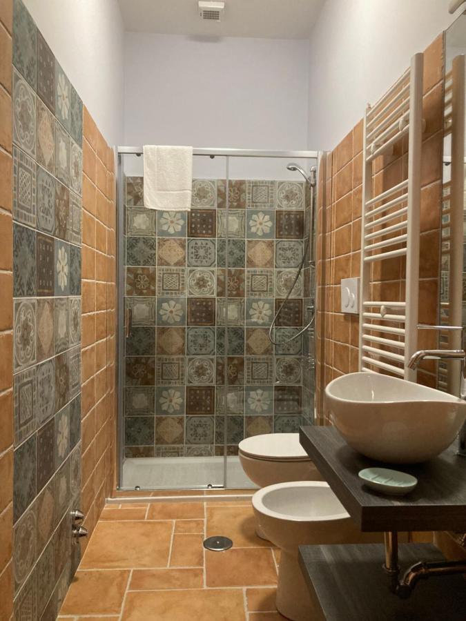 Agriturismo Tenuta Della Madama Venticano Zewnętrze zdjęcie