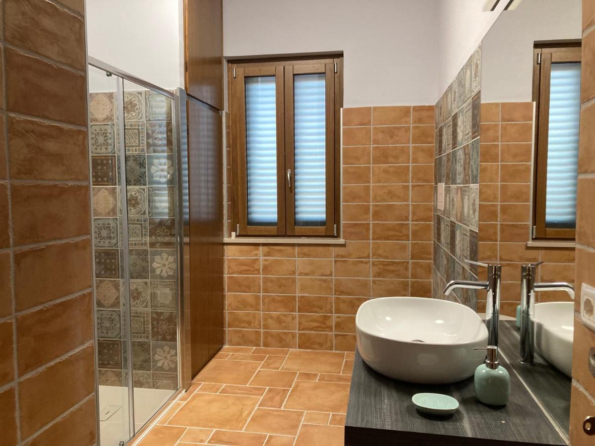 Agriturismo Tenuta Della Madama Venticano Zewnętrze zdjęcie