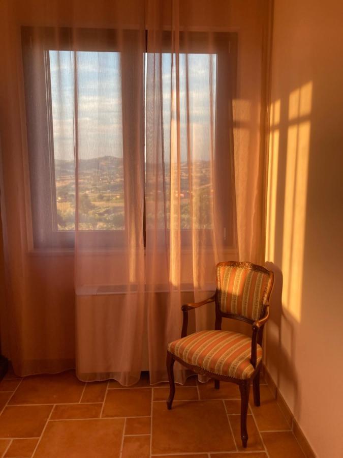 Agriturismo Tenuta Della Madama Venticano Zewnętrze zdjęcie