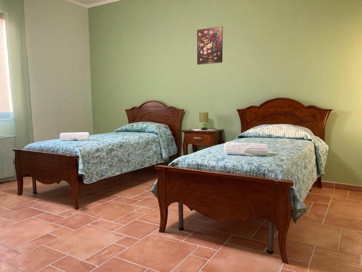 Agriturismo Tenuta Della Madama Venticano Zewnętrze zdjęcie